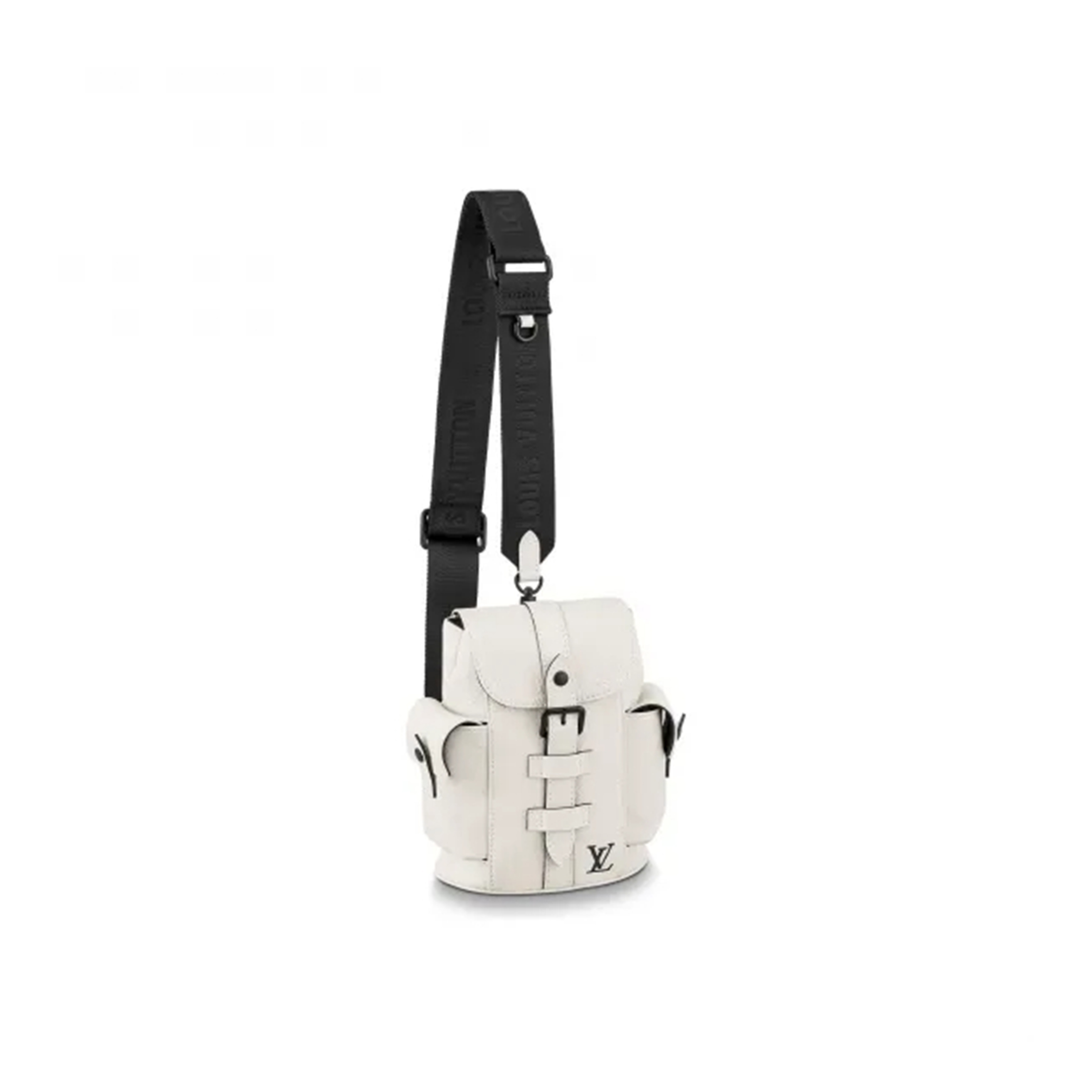 l**is V*t*n christopher shoulder bags m58493 (19.5*14*5cm)
